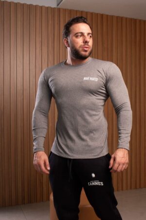 Conjunto Masculino Social Premium