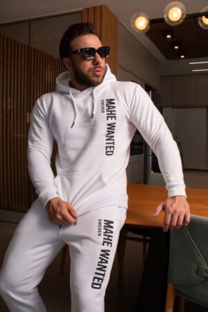 Conjunto Unissex Esportivo